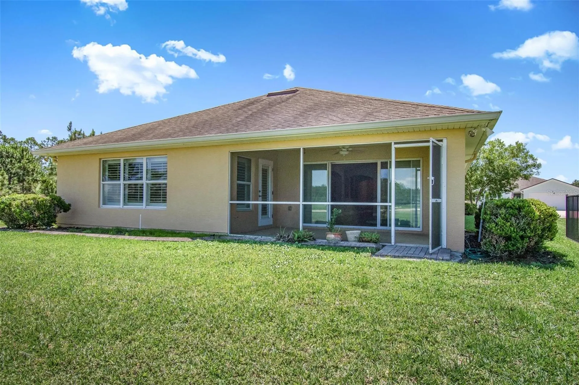 108 Golfview Court Bunnell FL 32110