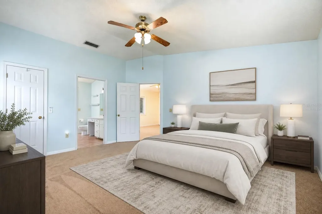 2076 S Parkton Drive Deltona FL 32725