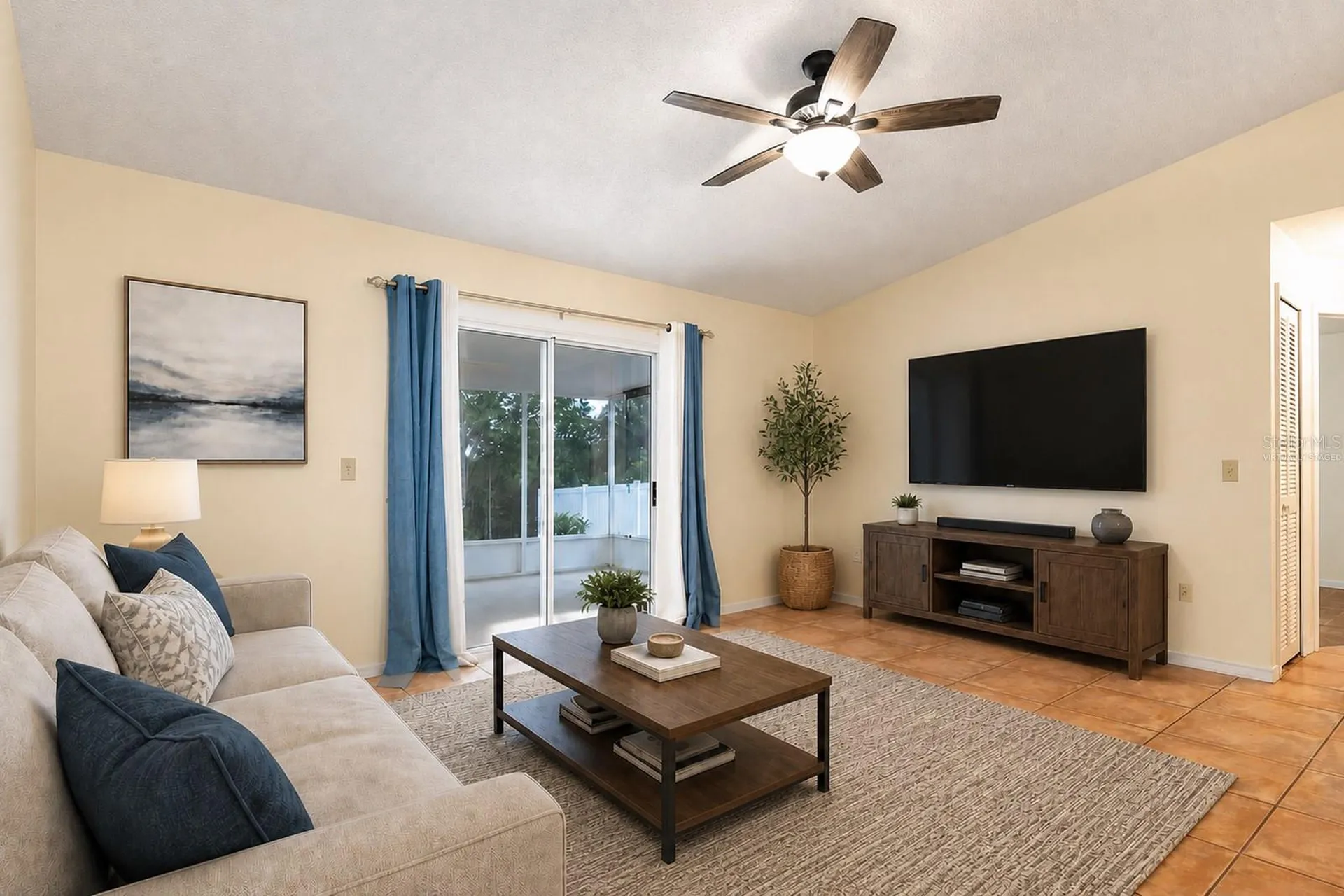 2076 S Parkton Drive Deltona FL 32725