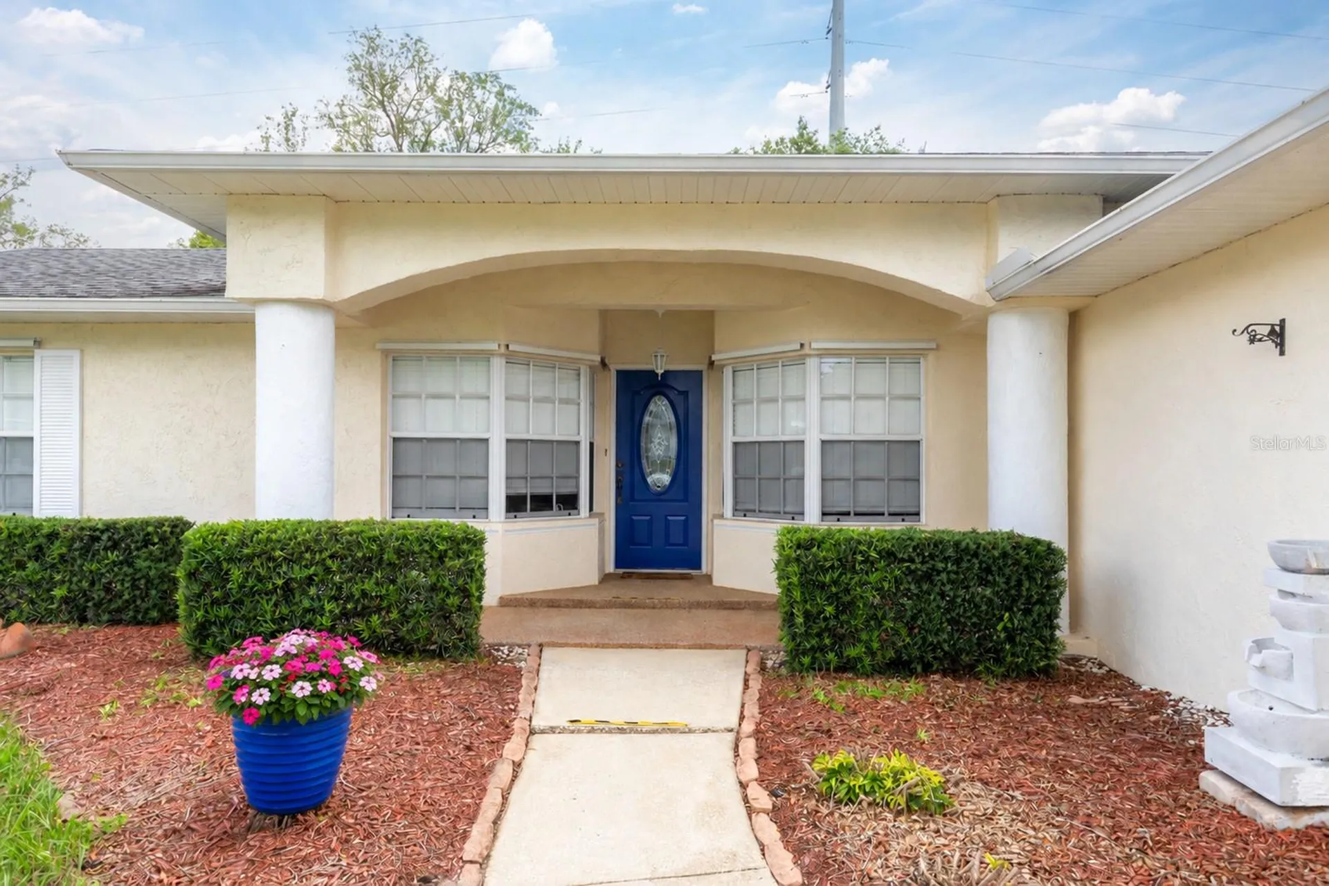 2076 S Parkton Drive Deltona FL 32725