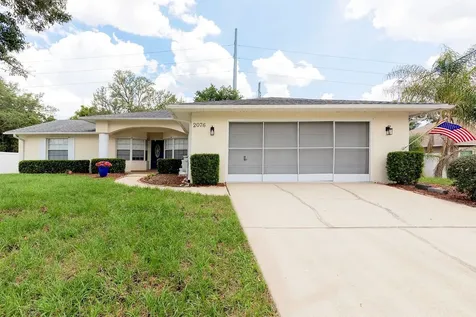 2076 S Parkton Drive Deltona FL 32725