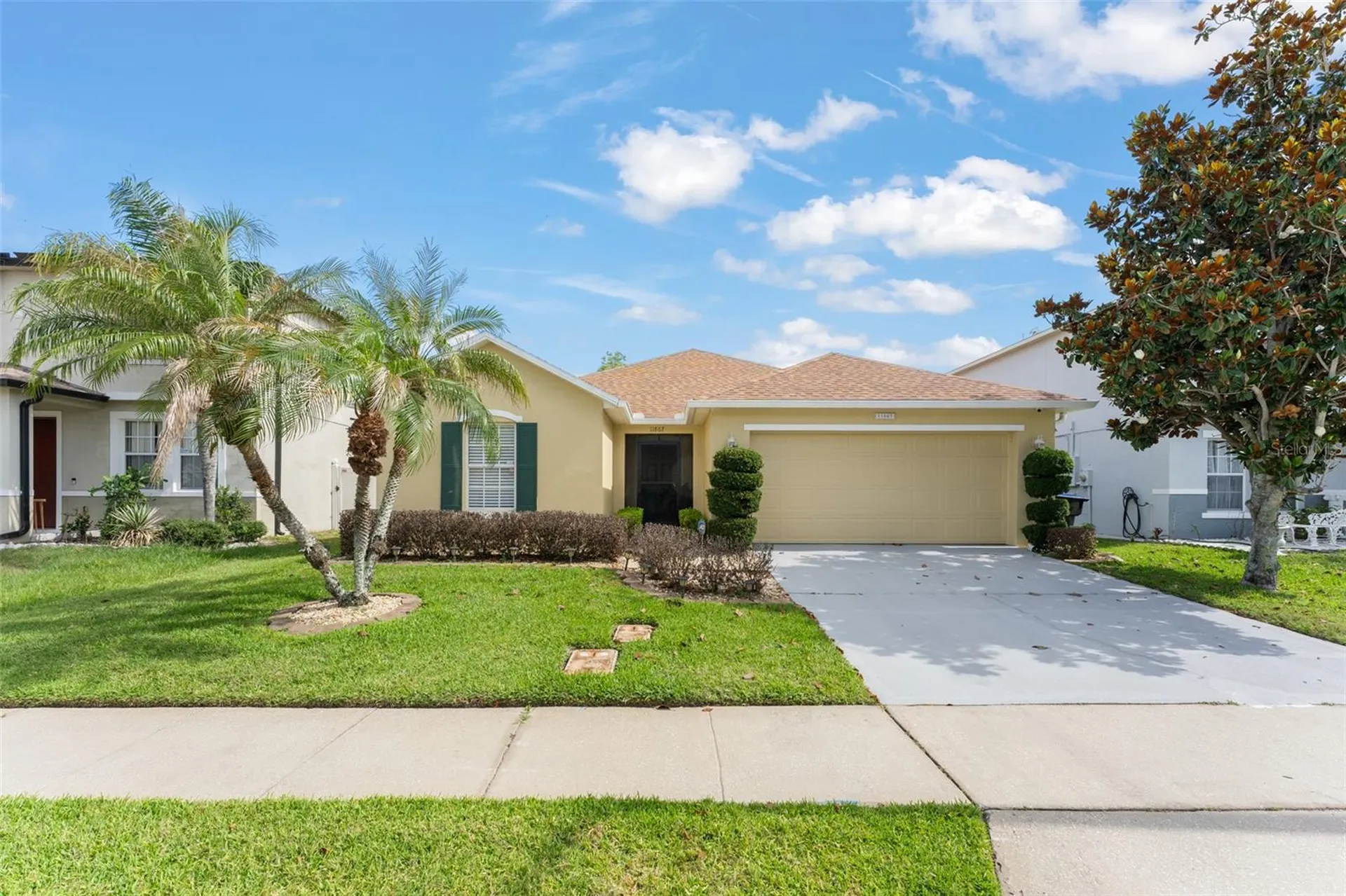 11867 Old Glory Drive Orlando FL 32837