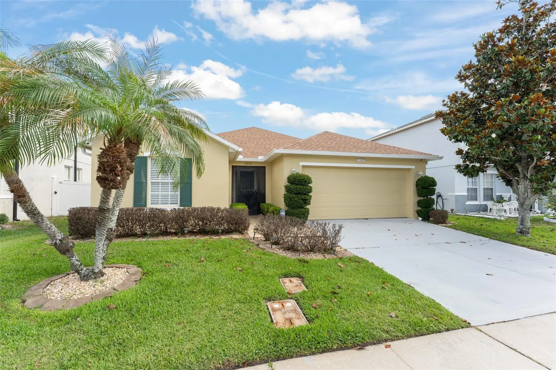 11867 Old Glory Drive Orlando FL 32837