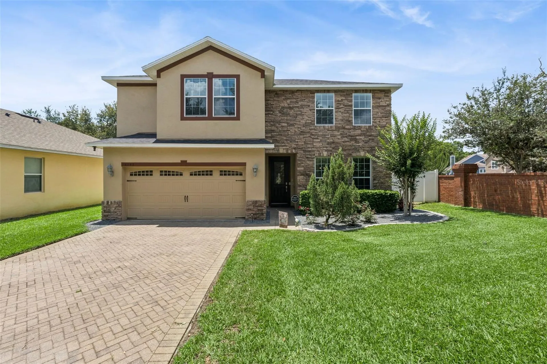 2708 Pepper Lane Orlando FL 32812