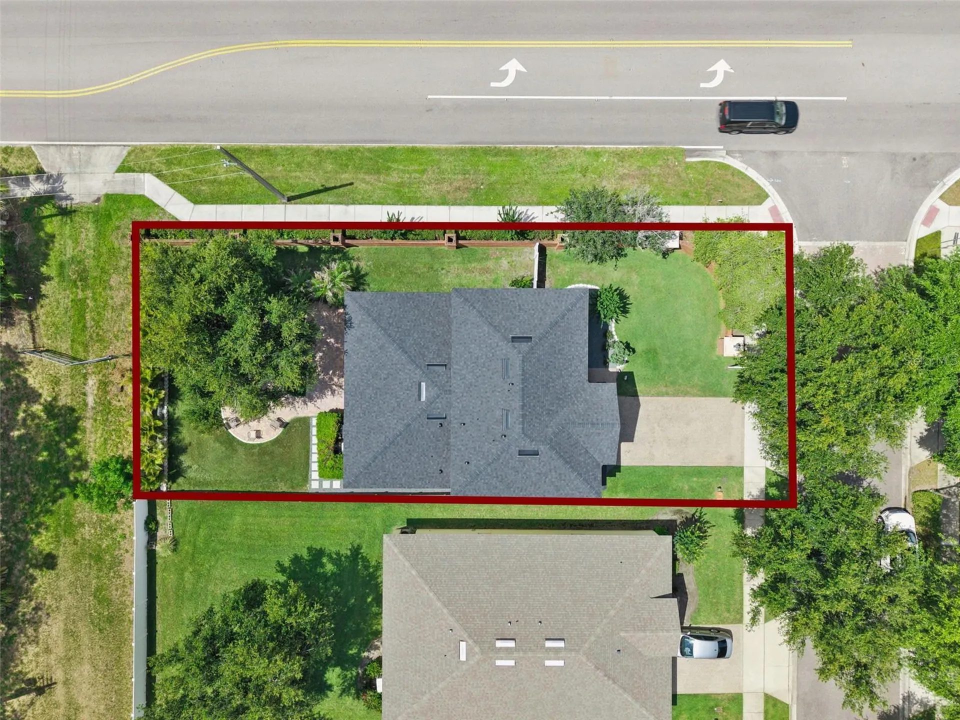 2708 Pepper Lane Orlando FL 32812
