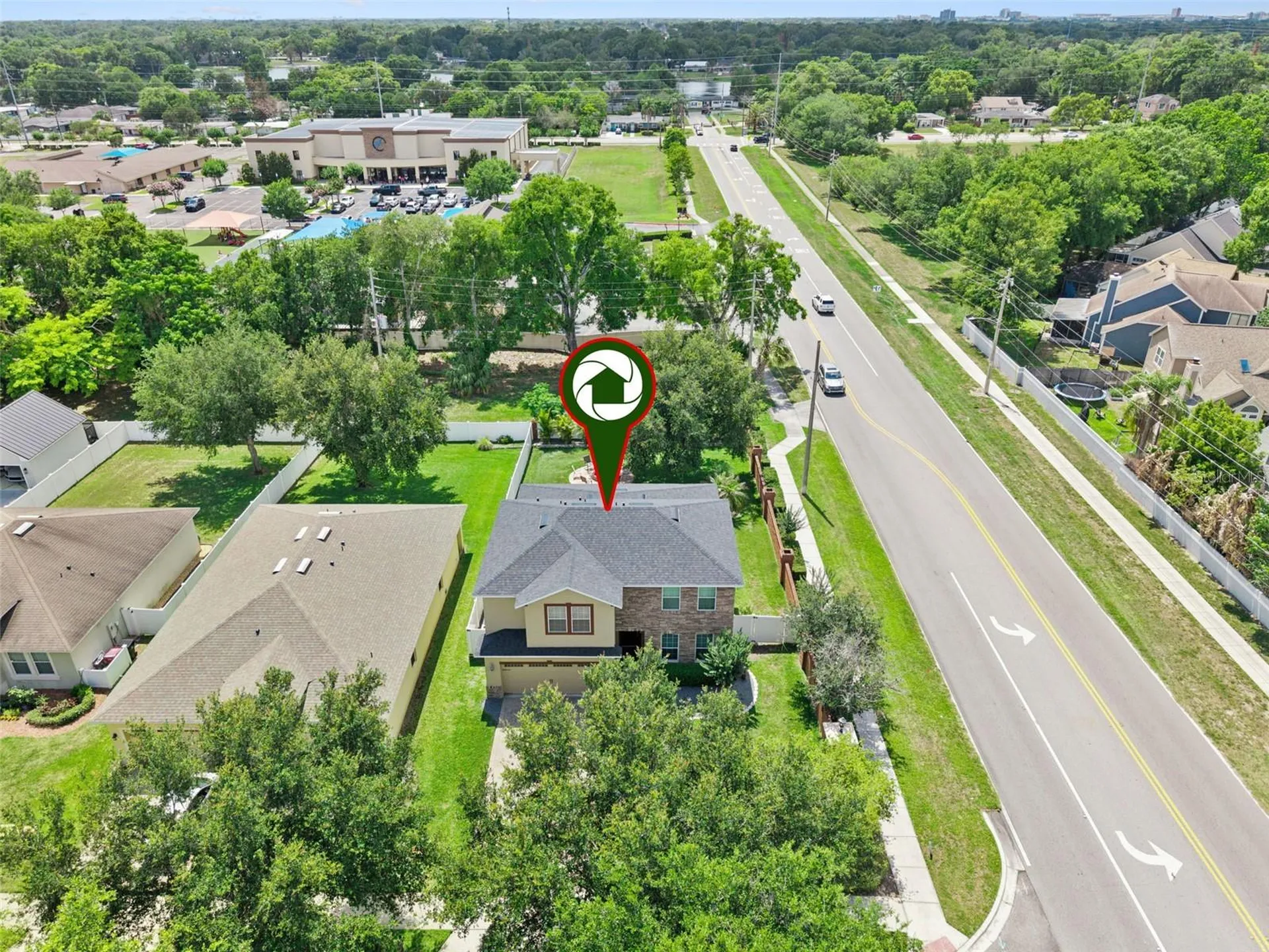 2708 Pepper Lane Orlando FL 32812