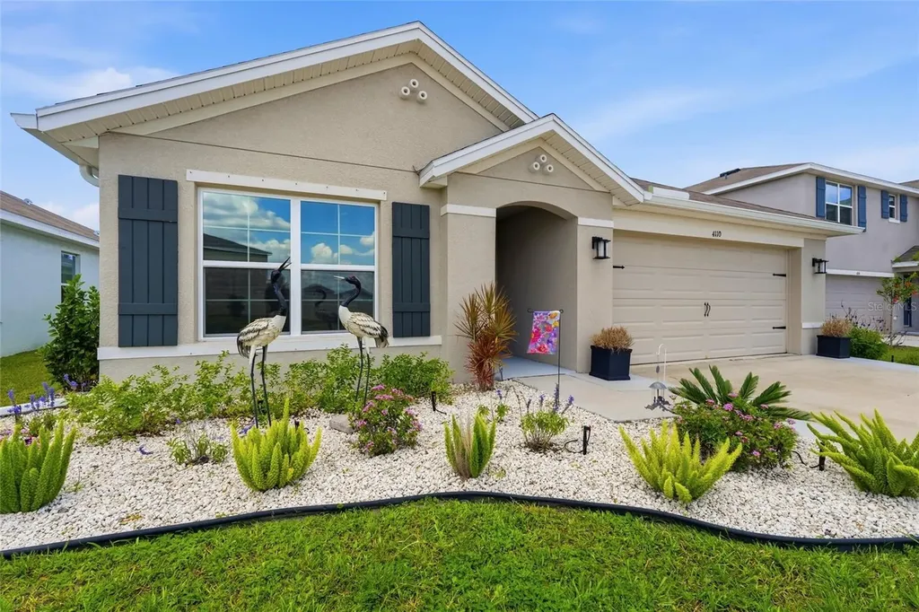 4110 Dovetail Lane Palmetto FL 34221
