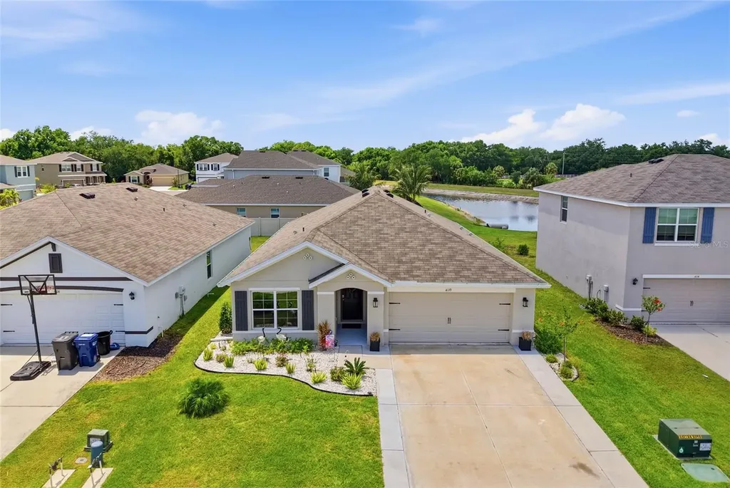 4110 Dovetail Lane Palmetto FL 34221