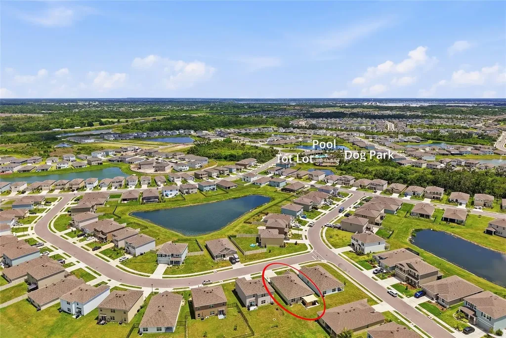 4110 Dovetail Lane Palmetto FL 34221