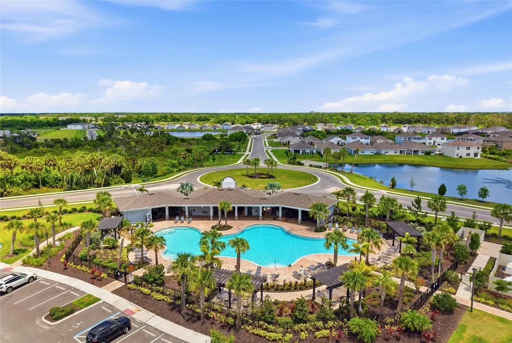 4110 Dovetail Lane Palmetto FL 34221