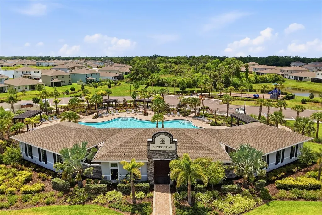 4110 Dovetail Lane Palmetto FL 34221