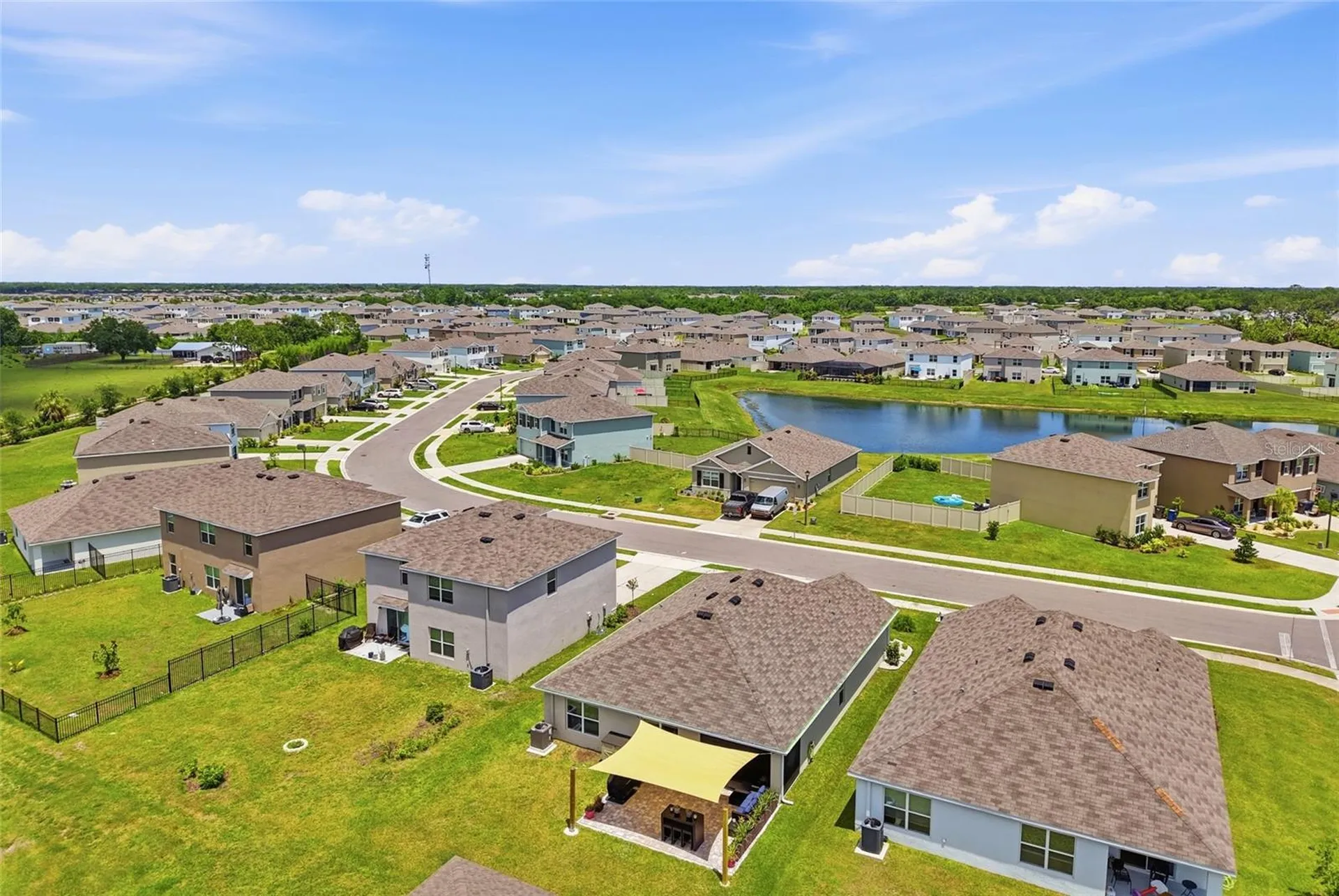 4110 Dovetail Lane Palmetto FL 34221