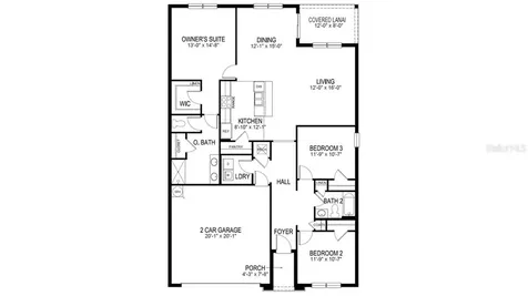 4110 Dovetail Lane Palmetto FL 34221