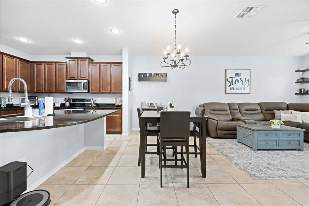 2201 Parrot Fish Drive Holiday FL 34691