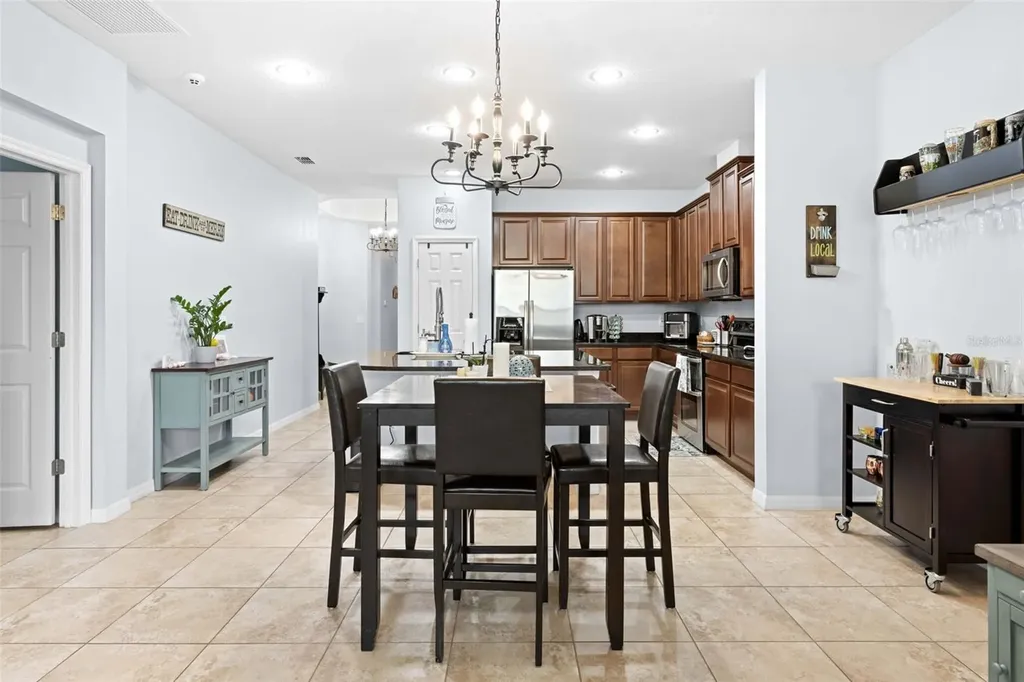 2201 Parrot Fish Drive Holiday FL 34691