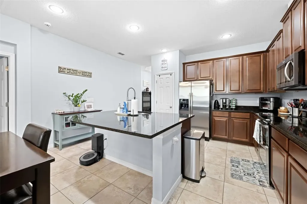 2201 Parrot Fish Drive Holiday FL 34691