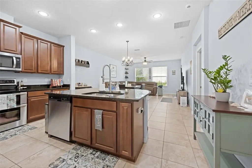2201 Parrot Fish Drive Holiday FL 34691