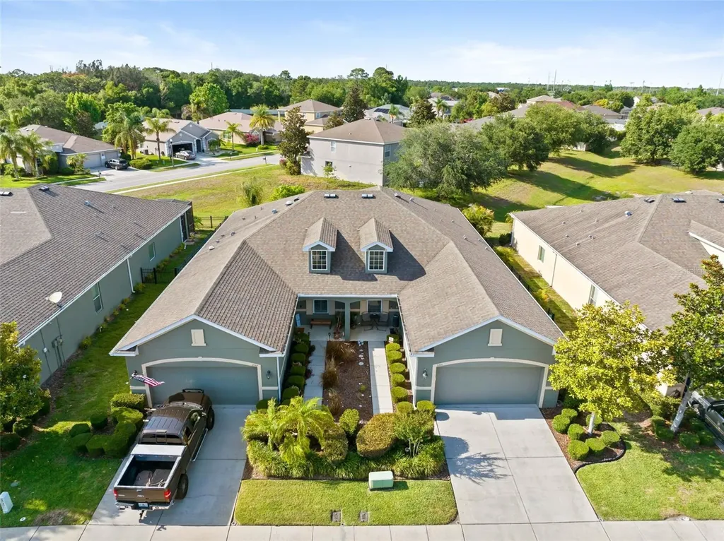2201 Parrot Fish Drive Holiday FL 34691