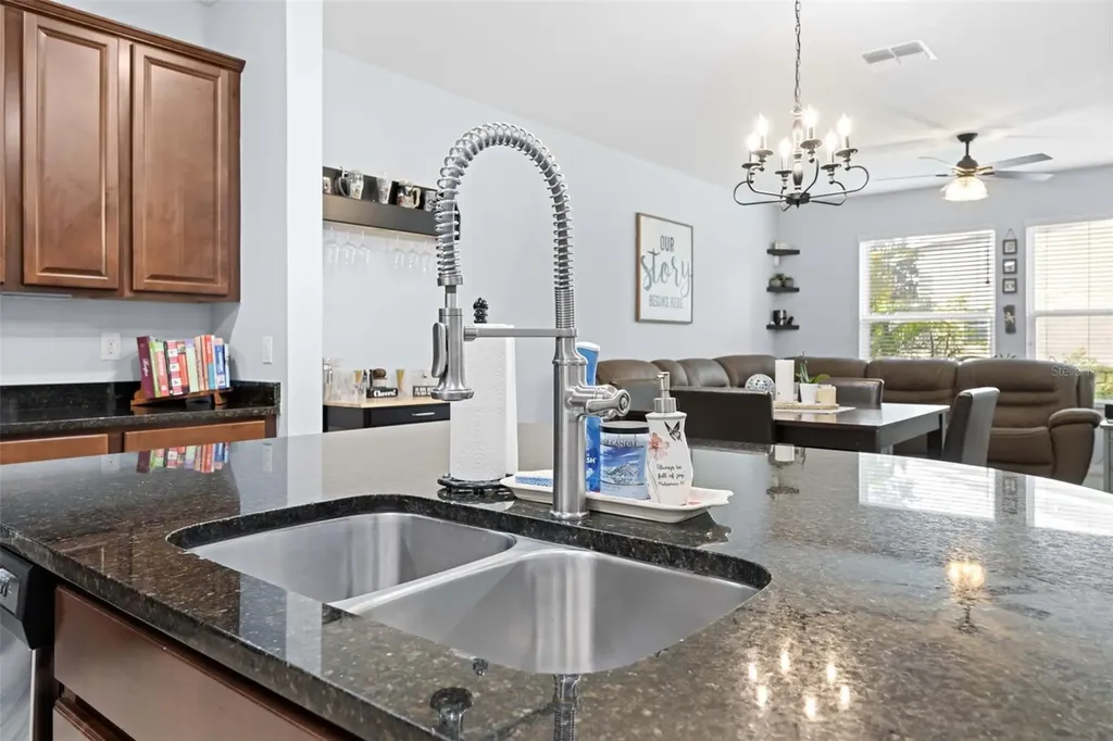 2201 Parrot Fish Drive Holiday FL 34691