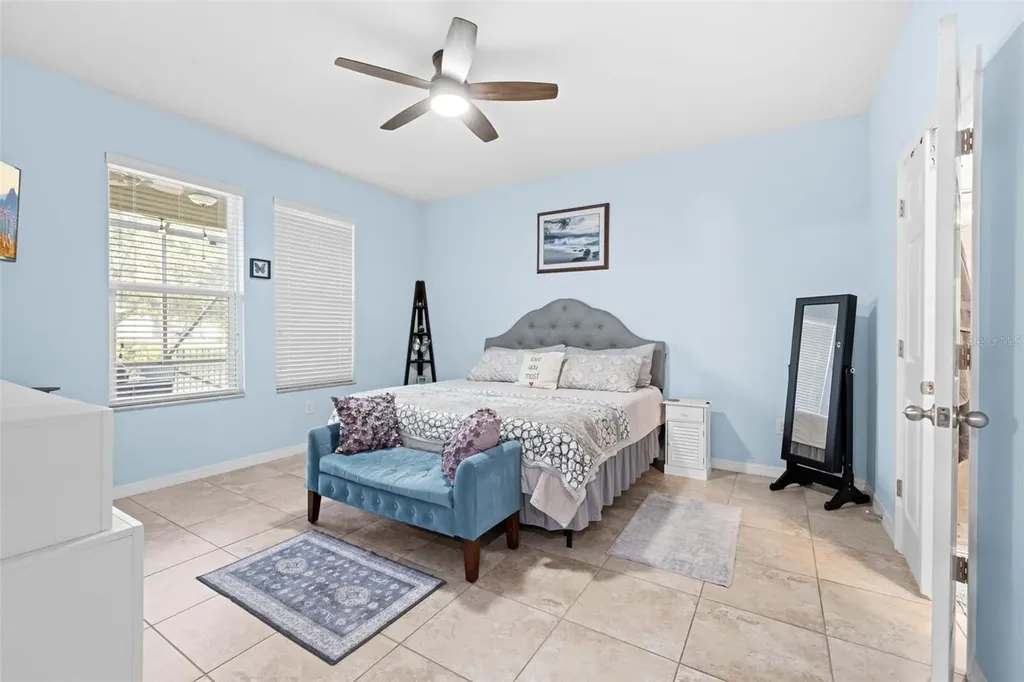 2201 Parrot Fish Drive Holiday FL 34691