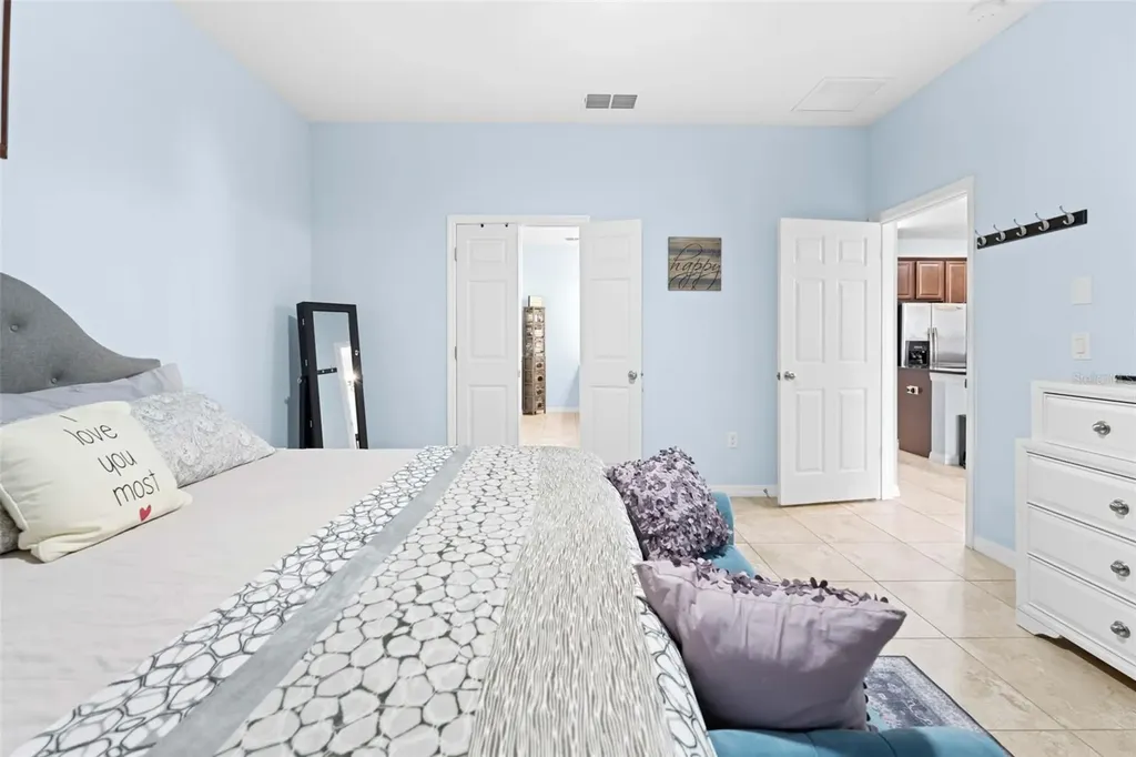 2201 Parrot Fish Drive Holiday FL 34691