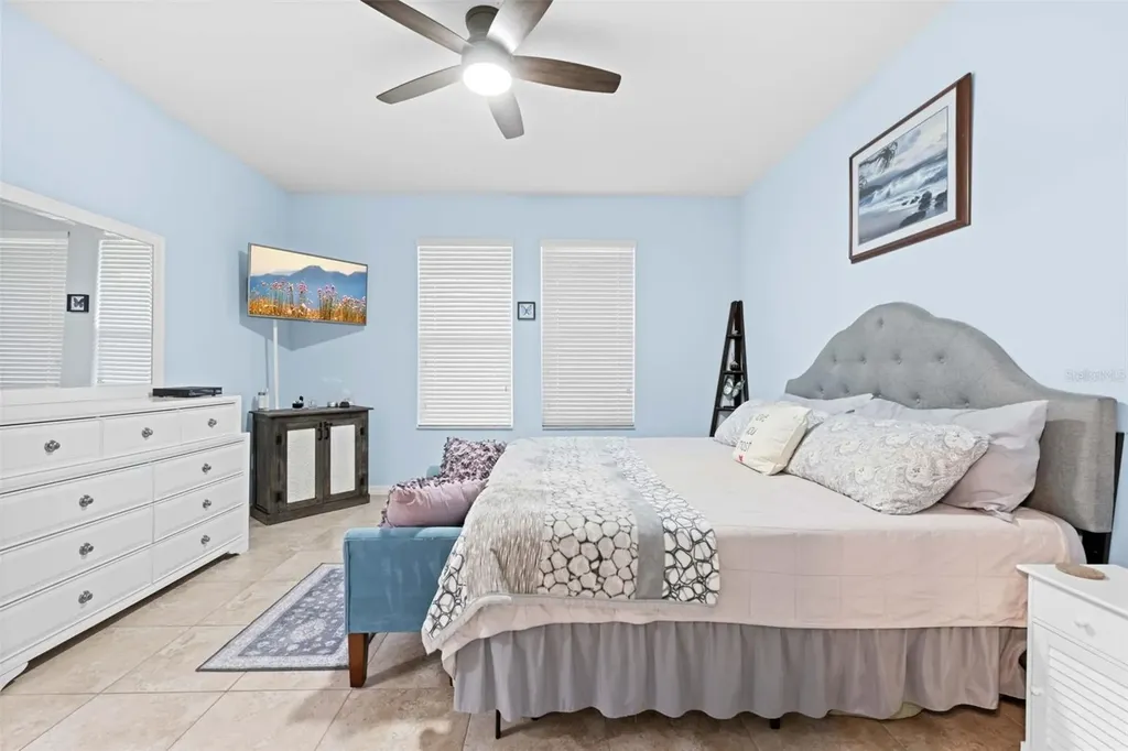 2201 Parrot Fish Drive Holiday FL 34691