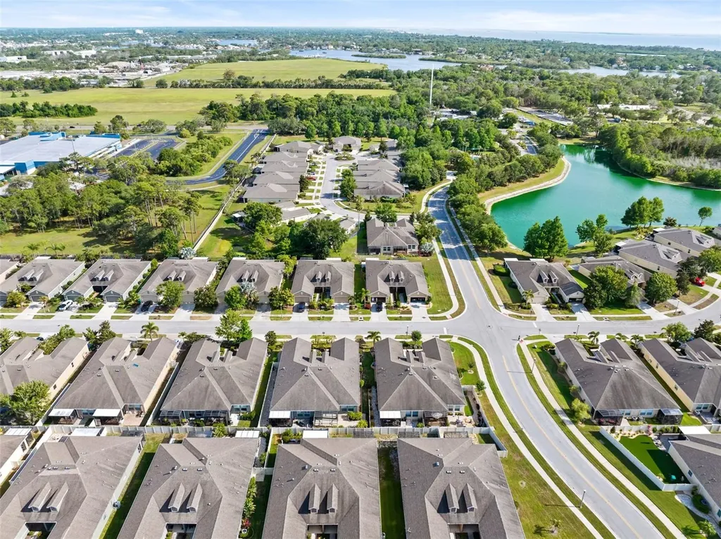 2201 Parrot Fish Drive Holiday FL 34691