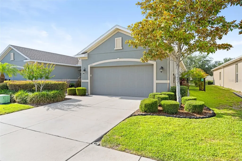 2201 Parrot Fish Drive Holiday FL 34691