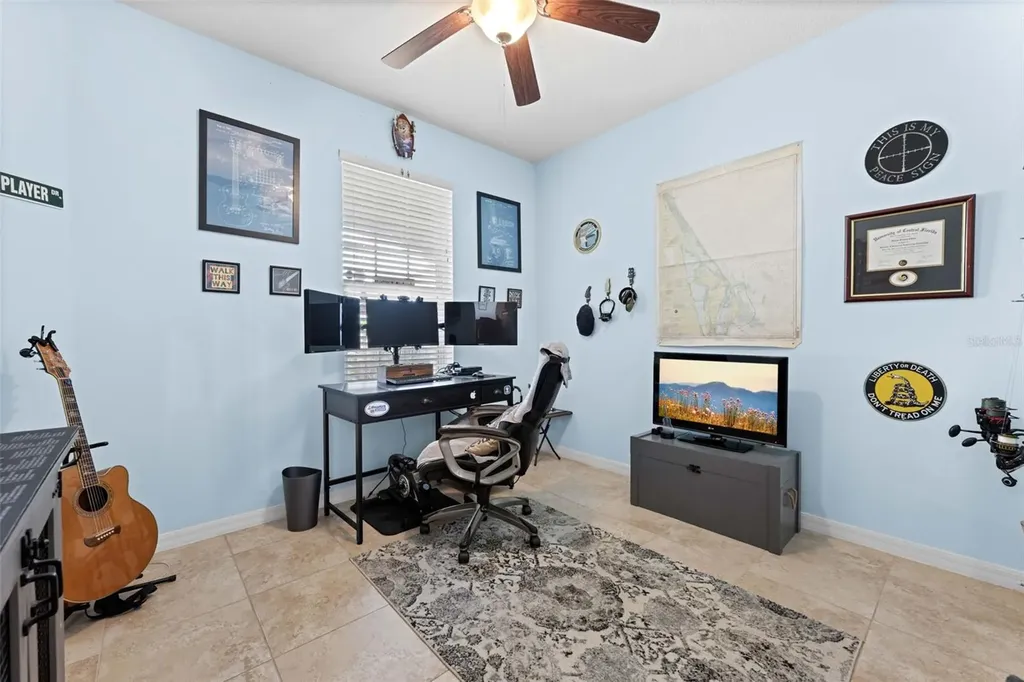2201 Parrot Fish Drive Holiday FL 34691