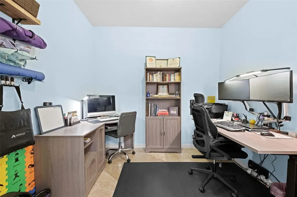 2201 Parrot Fish Drive Holiday FL 34691