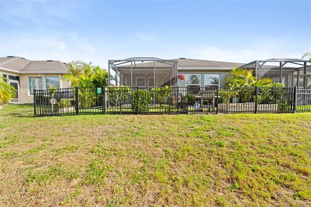 2201 Parrot Fish Drive Holiday FL 34691