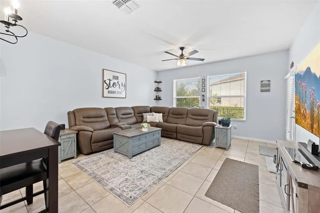 2201 Parrot Fish Drive Holiday FL 34691