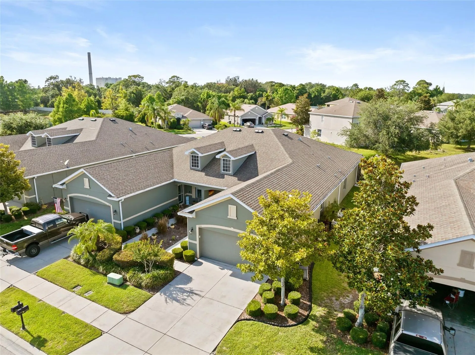 2201 Parrot Fish Drive Holiday FL 34691