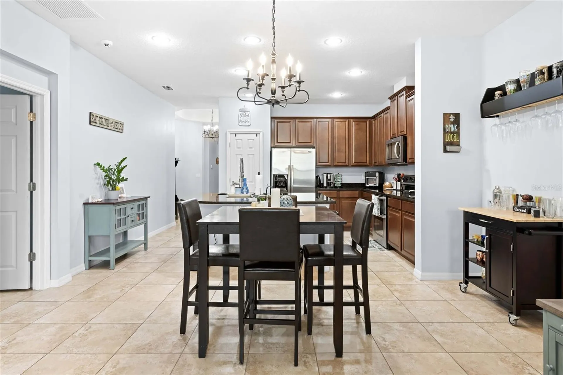 2201 Parrot Fish Drive Holiday FL 34691