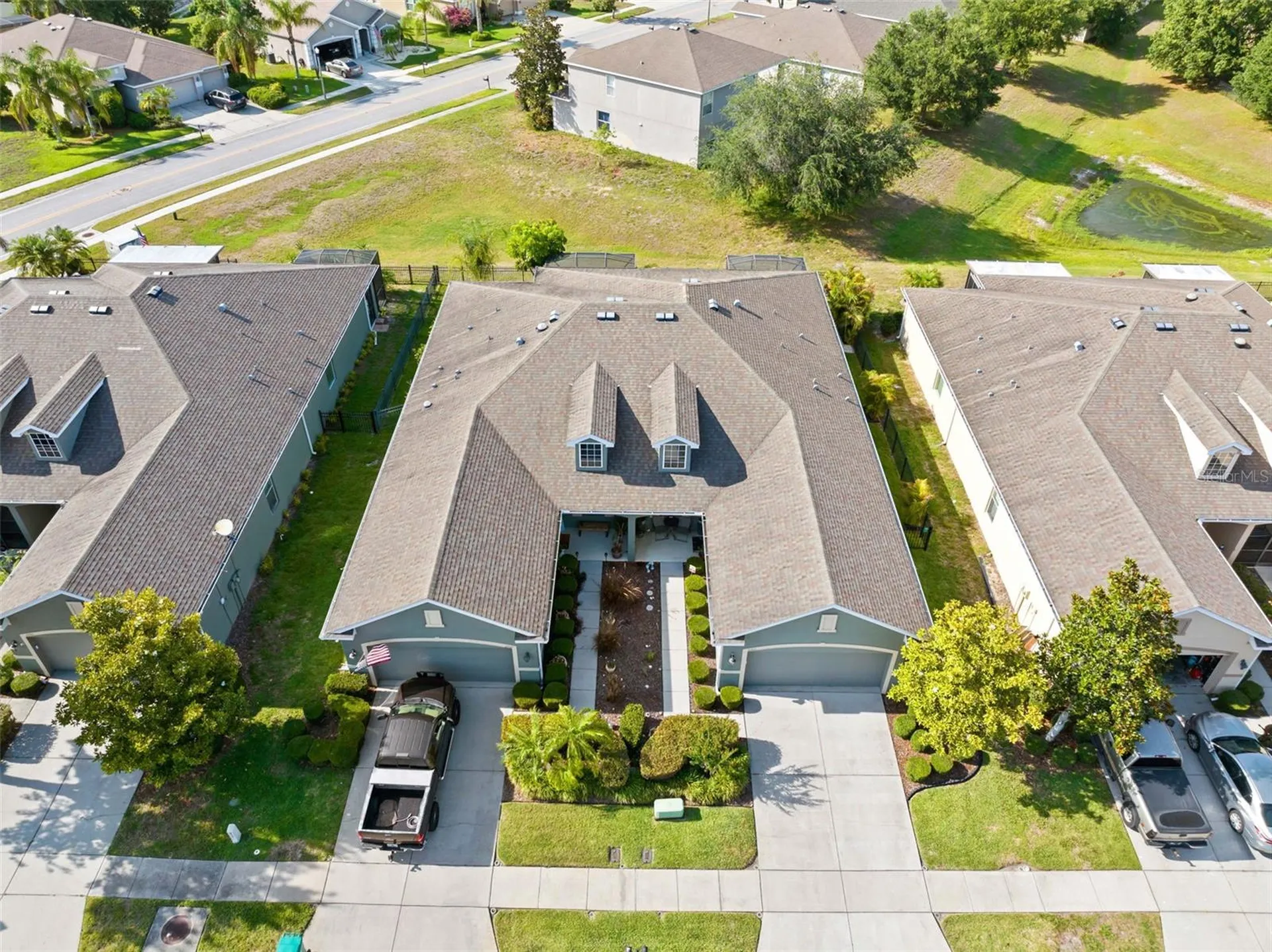 2201 Parrot Fish Drive Holiday FL 34691