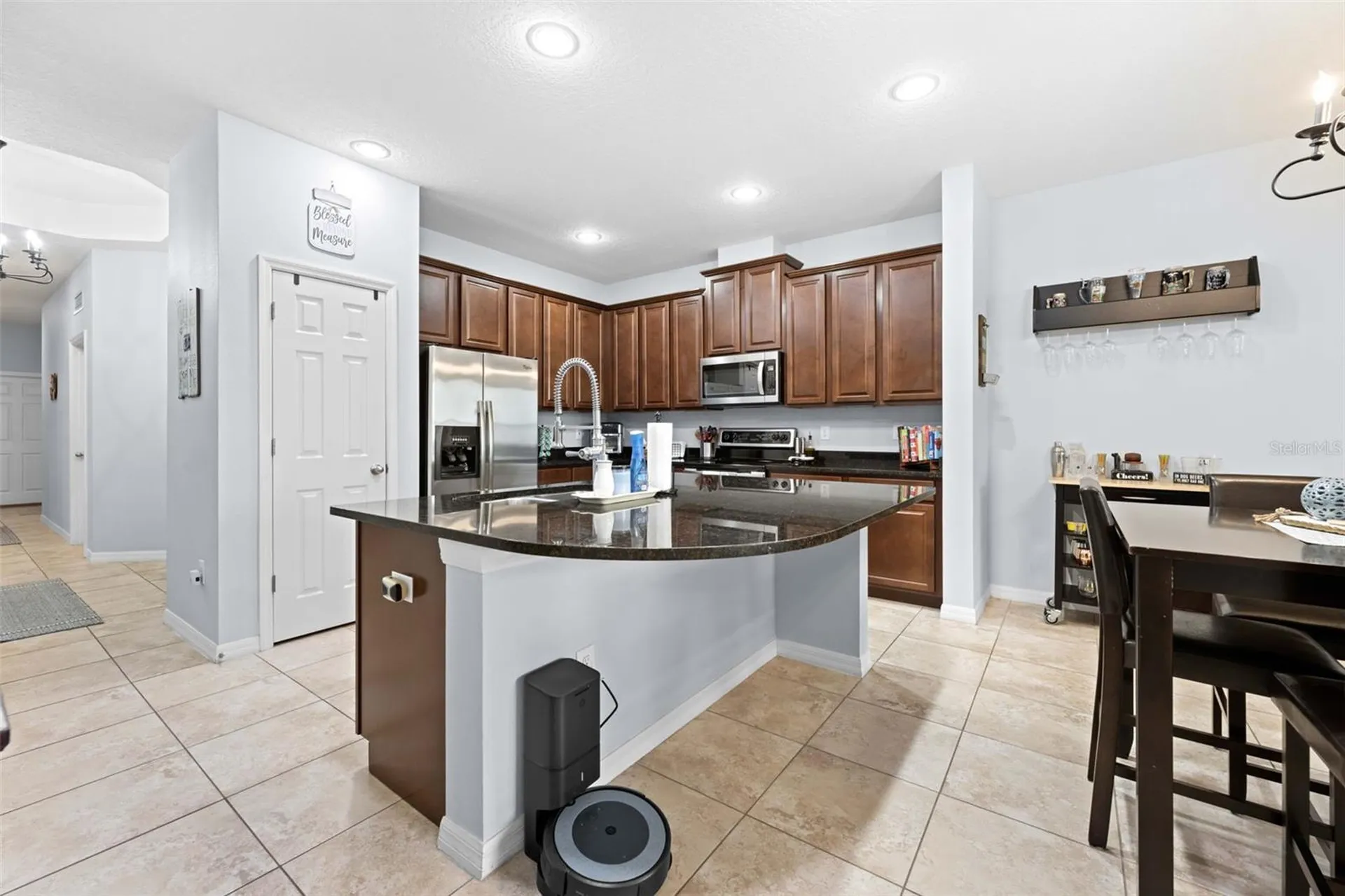 2201 Parrot Fish Drive Holiday FL 34691