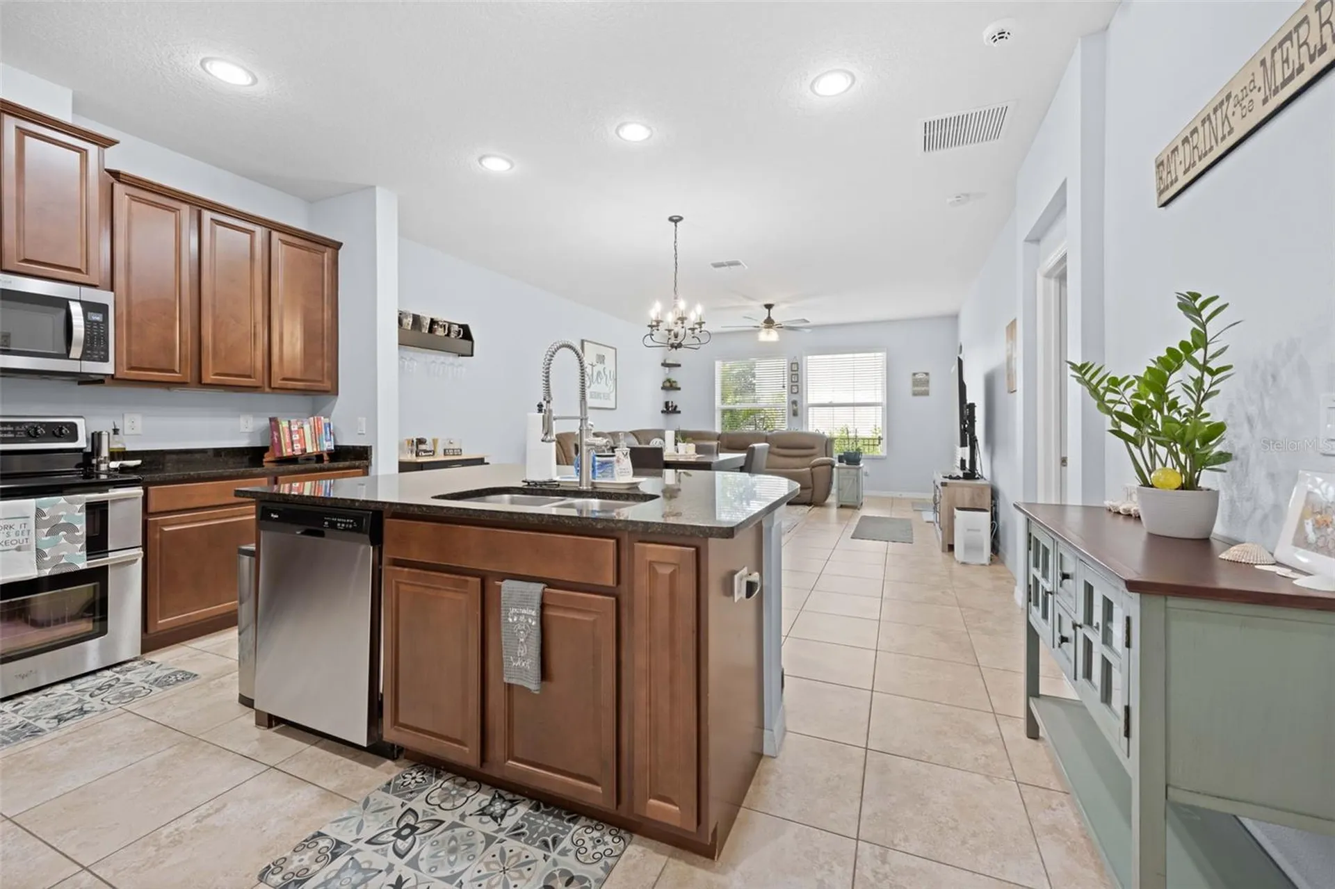 2201 Parrot Fish Drive Holiday FL 34691