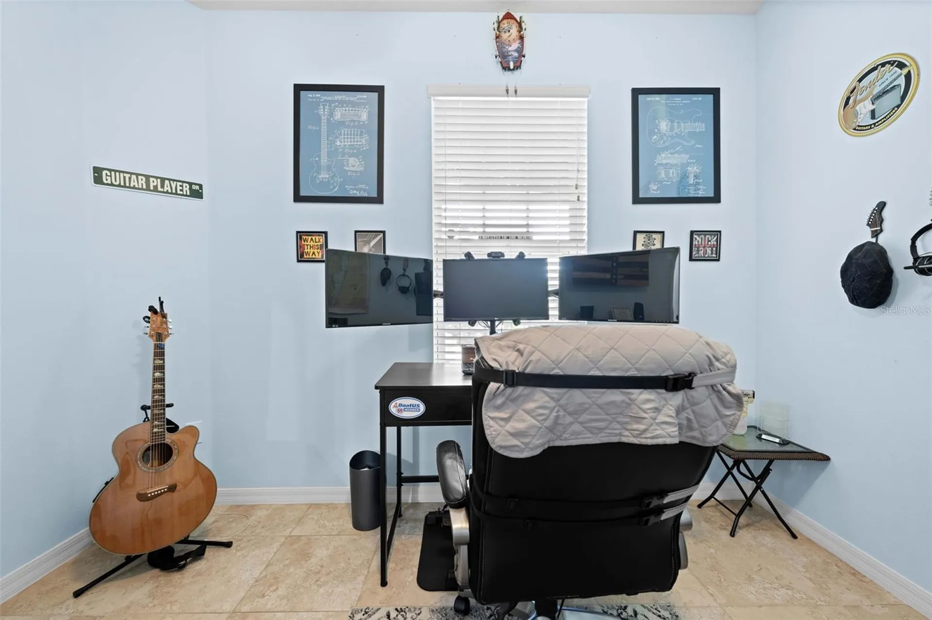 2201 Parrot Fish Drive Holiday FL 34691