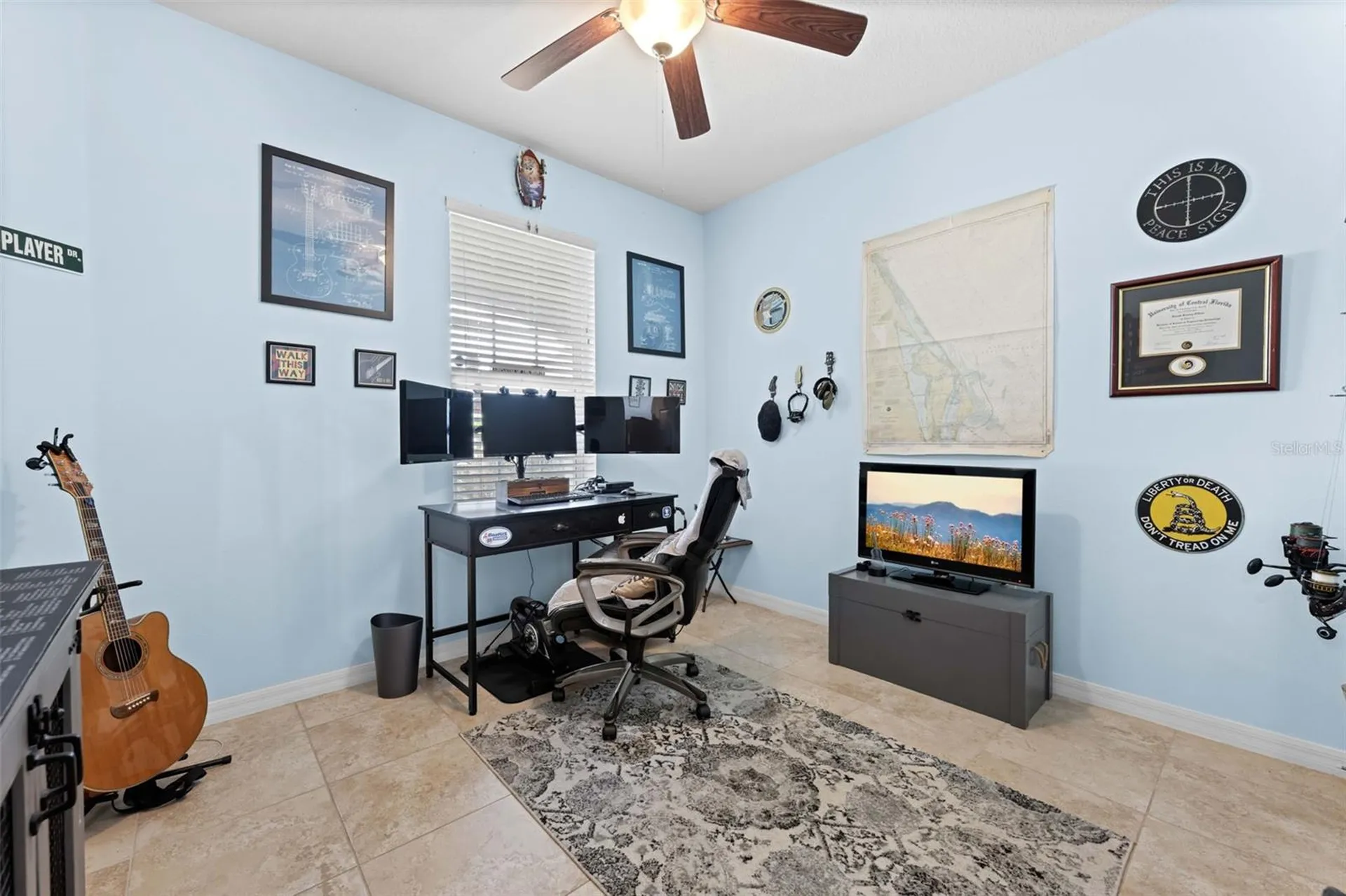 2201 Parrot Fish Drive Holiday FL 34691