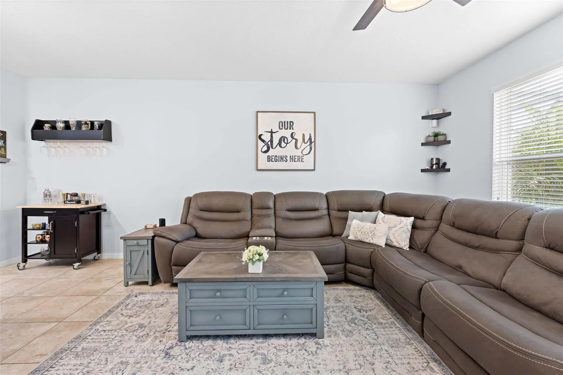 2201 Parrot Fish Drive Holiday FL 34691