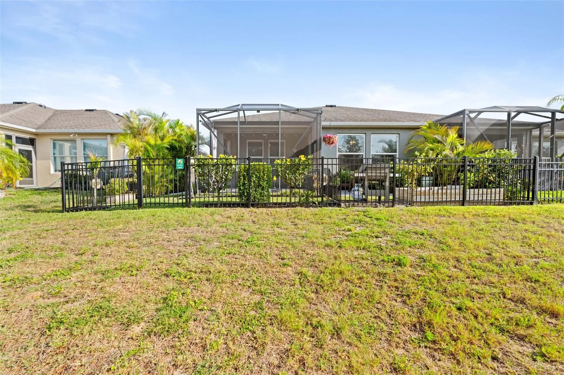 2201 Parrot Fish Drive Holiday FL 34691
