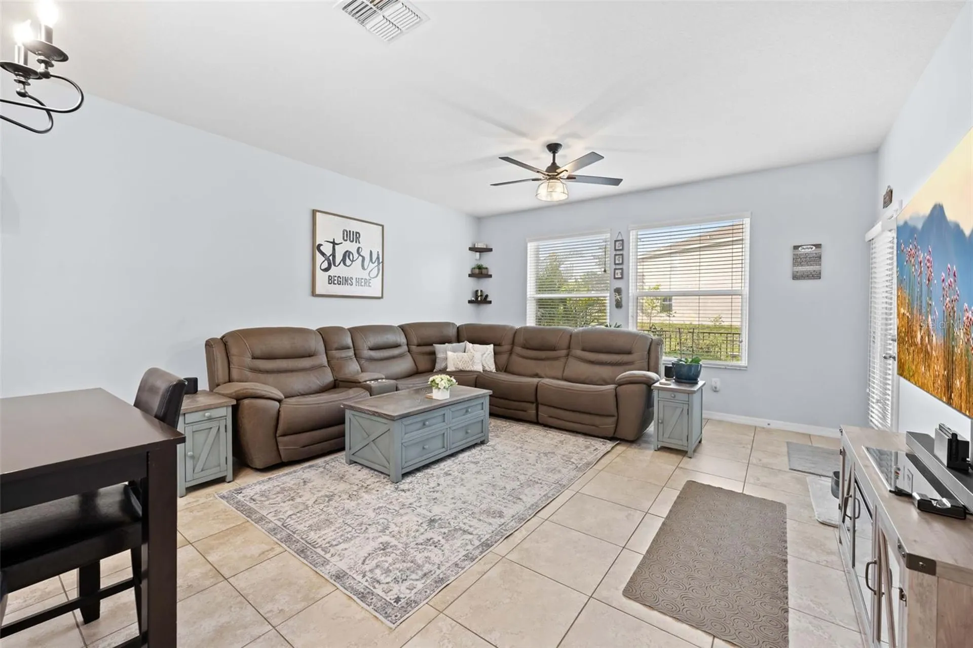 2201 Parrot Fish Drive Holiday FL 34691