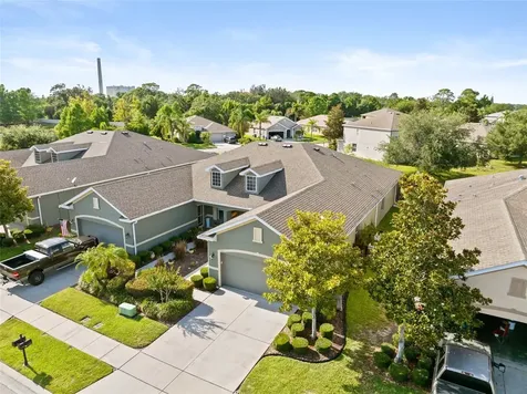 2201 Parrot Fish Drive Holiday FL 34691