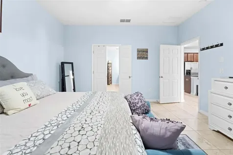 2201 Parrot Fish Drive Holiday FL 34691