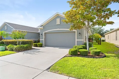 2201 Parrot Fish Drive Holiday FL 34691