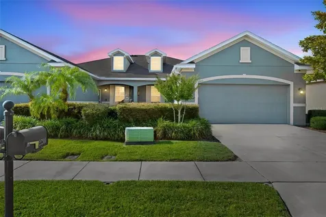 2201 Parrot Fish Drive Holiday FL 34691