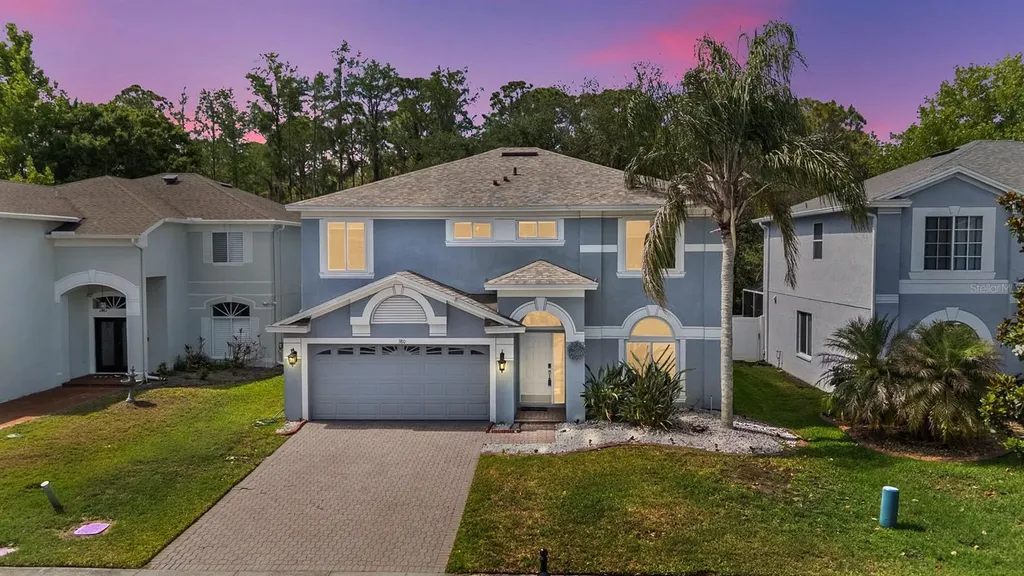 380 Rosalind Lane Oldsmar FL 34677