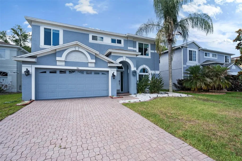 380 Rosalind Lane Oldsmar FL 34677