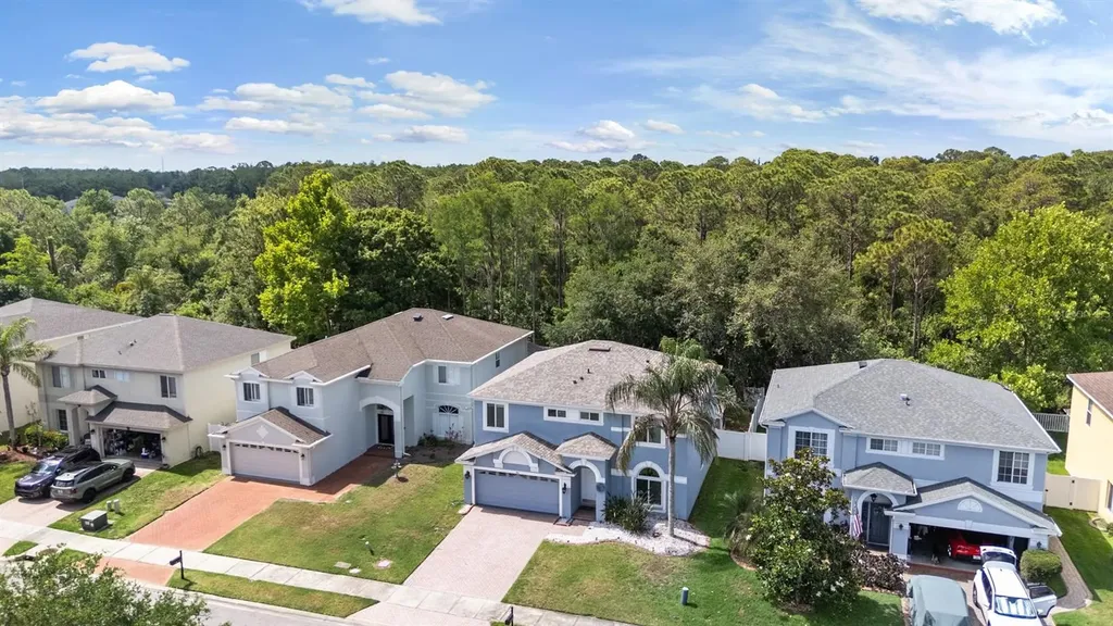 380 Rosalind Lane Oldsmar FL 34677