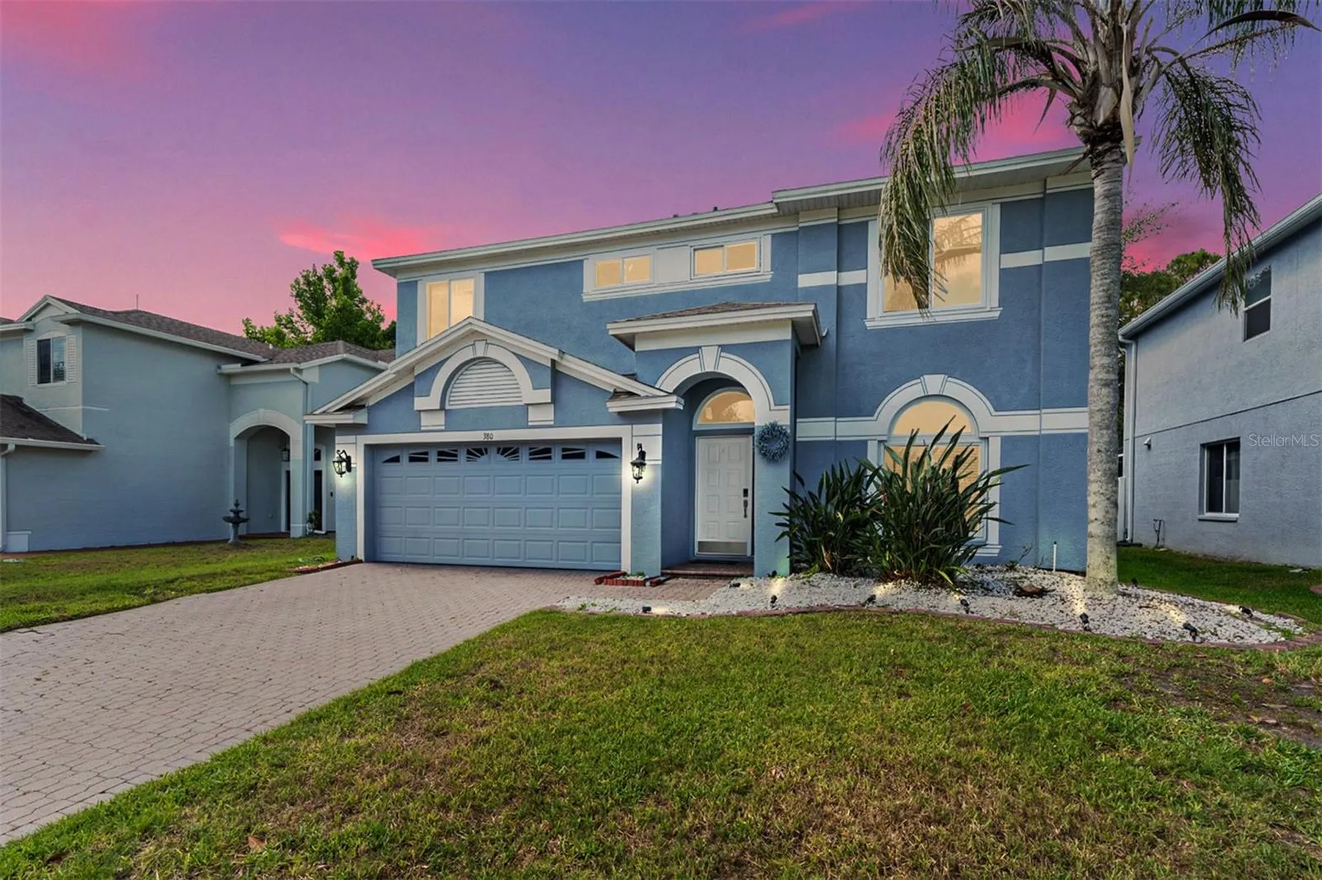 380 Rosalind Lane Oldsmar FL 34677